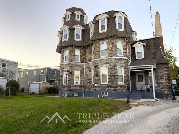 713 Pusey Ave, Collingdale, PA 19023