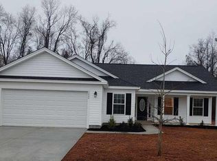 3480 Merganser Dr #51, Conway, SC 29527