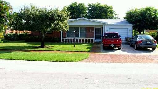 No Homeowners Association