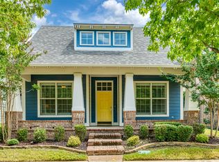 5804 Arbor Rd, North Richland Hills, TX 76180