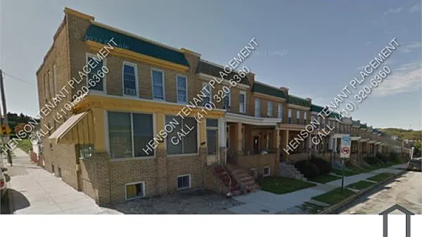 3241 Cliftmont Ave #3