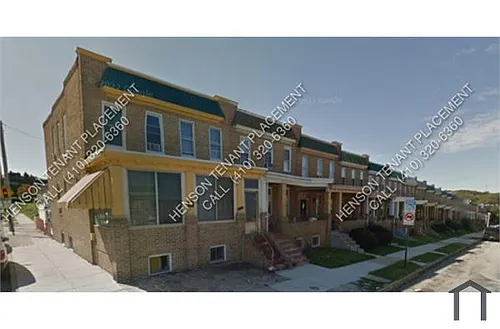3241 Cliftmont Ave #3 Photo 1