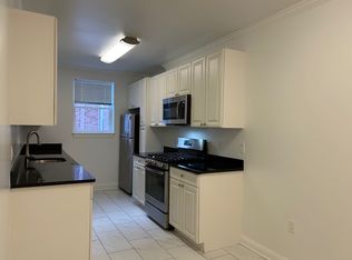 32 Harris St #2, Brookline, MA 02446