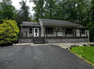 (Undisclosed Address), East Stroudsburg, PA 18301
