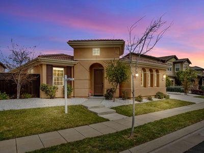 659 N San Marcos Dr, Mountain House, CA, 95391