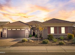 6421 W Steed Rdg, Phoenix, AZ 85083