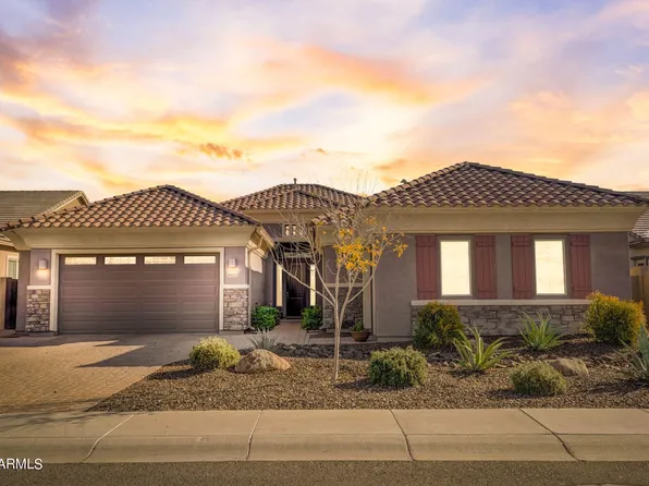 6421 W STEED Ridge, Phoenix, AZ 85083