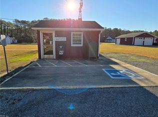 1835 Bethel Beach Rd, Onemo, VA 23130