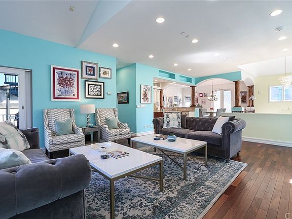 3rd image of 607 N Guadalupe Ave #B