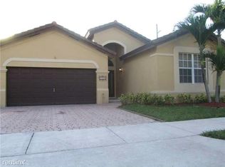 3928 SW 156th Ct, Miami, FL 33185