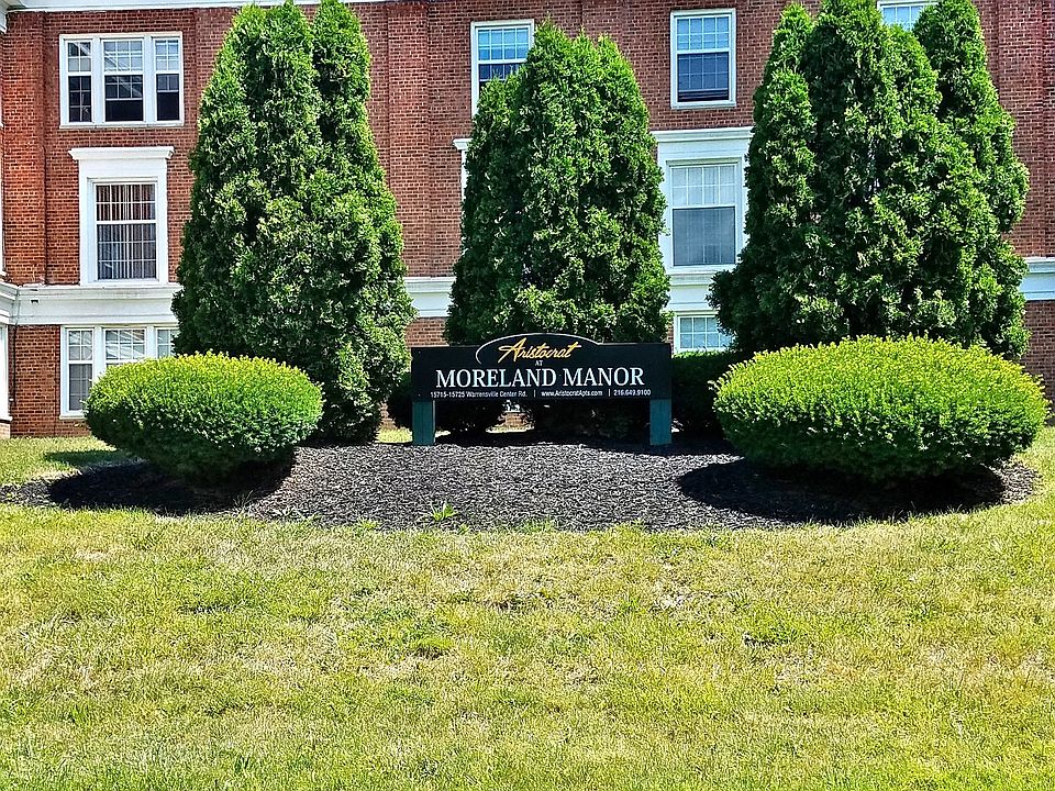 1st image of 15715 Van Aken Blvd #1