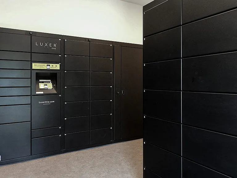 The Donovan Apartment Homes — Photo 14