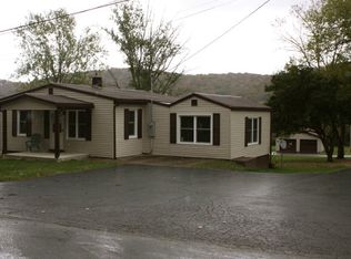 549 Sunfish Creek Rd, Piketon, OH 45661