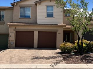 807 Alfonse Rd, Sedona, AZ 86324