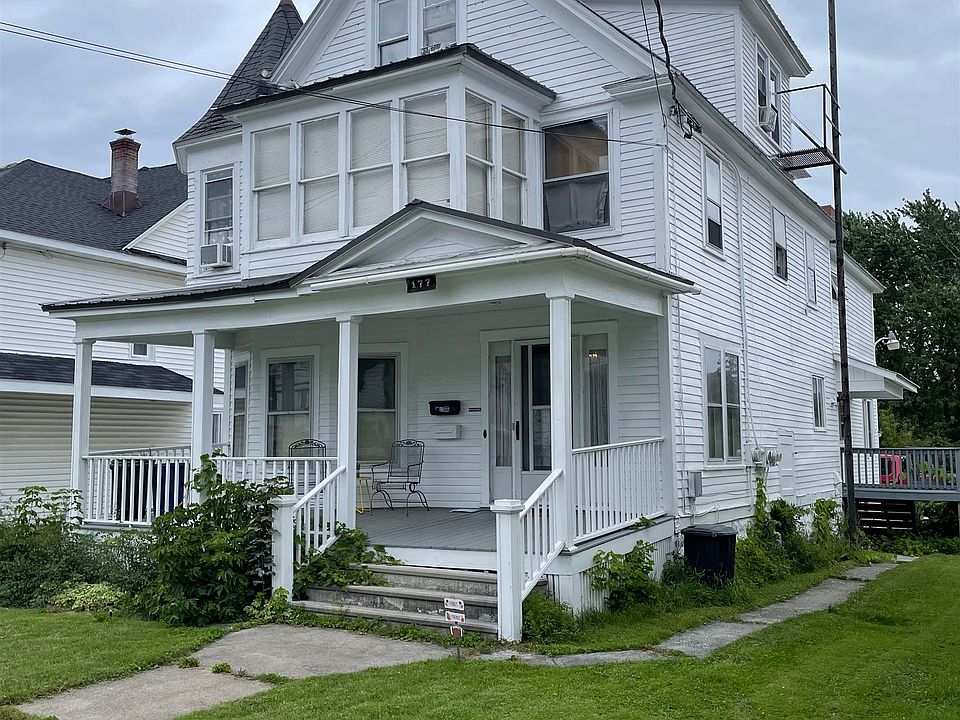 177 Main St, Massena, NY 13662 MLS 48923 Zillow