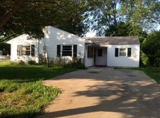 14219 Fisher Ave, Woodbridge, VA 22191