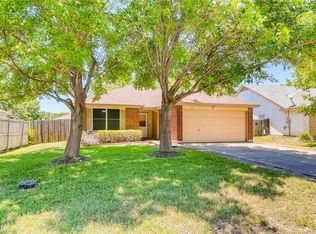 211 Juniper Dr, Georgetown, TX 78626