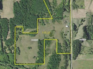 1625 200th St, Promise City, IA 52583