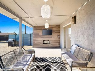 7070 Rubidoux Ave, Yucca Valley, CA 92284