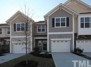 113 Stockton Gorge Rd, Morrisville, NC 27560