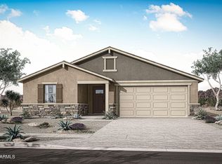 17234 W Sutherland Way, Surprise, AZ 85387