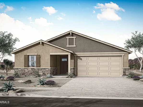 17234 W SUTHERLAND Way, Surprise, AZ 85387