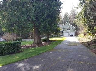 7910 Springfield Dr NW, Gig Harbor, WA 98329
