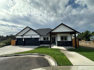 719 Dennis Street SE, Tumwater, WA, 98501