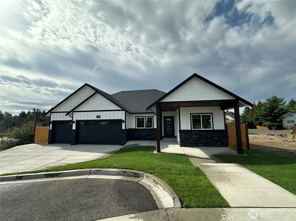 719 Dennis Street SE, Tumwater, WA 98501