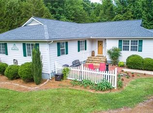101 Wilson Ct, Troy, NC 27371