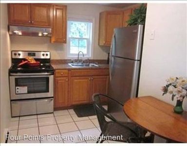 100A Washington Park APT 1, Andover, MA, 01810