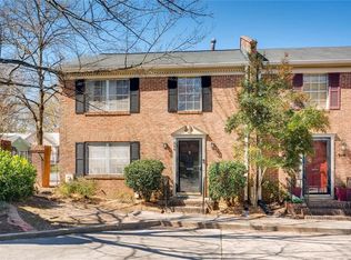 866 E Ponce De Leon Ave, Decatur, GA 30030