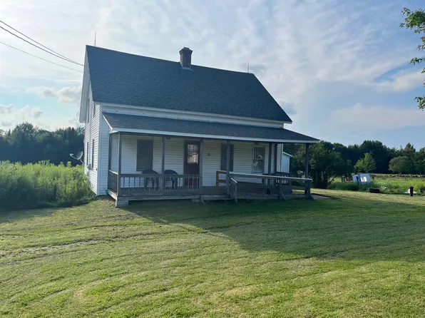 2675 Willoughby Lake Road, Brownington, VT 05860