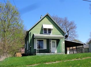 830 S Washington St, Kewanee, IL 61443