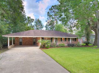 1116 S Sybil Ave, Gonzales, LA 70737