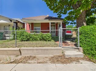 1001 E Orman Ave, Pueblo, CO 81004