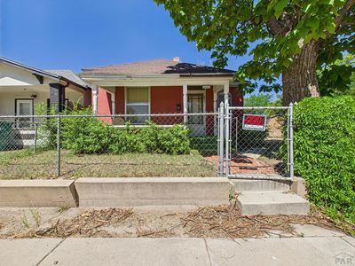 1001 E Orman Ave, Pueblo, CO, 81004