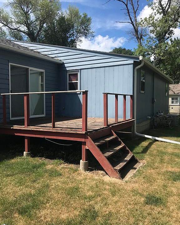 715 N Water St, Goldfield, IA 50542 Zillow