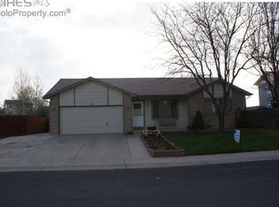 156 Adams Way, Firestone, CO 80520