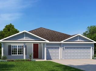 234 Foal Ridge Dr, Saint Augustine, FL 32092