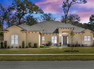 2210 S Sparkman Ave, Orange City, FL 32763