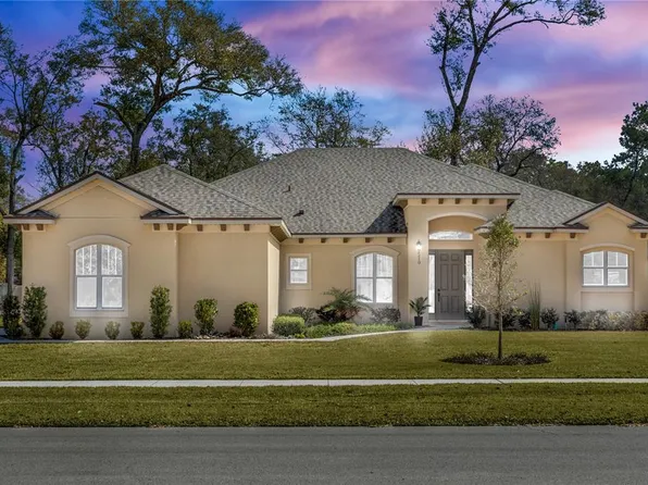 2210 S Sparkman Ave, Orange City, FL 32763