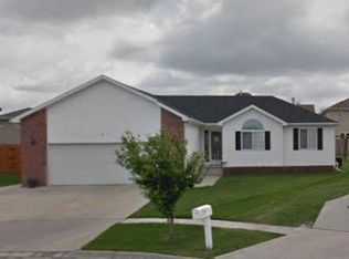 1825 Maze Ct, Lincoln, NE 68521