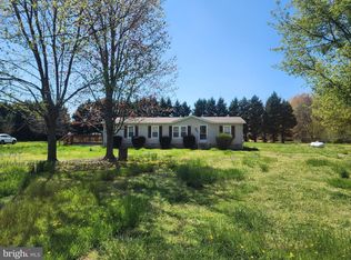 4820 Sandtown Rd, Felton, DE 19943