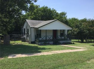 205 Weaver St, Forney, TX 75126