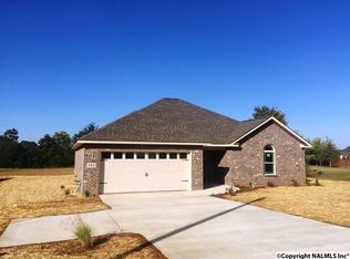 549 Monroe Rd, Meridianville, AL 35759