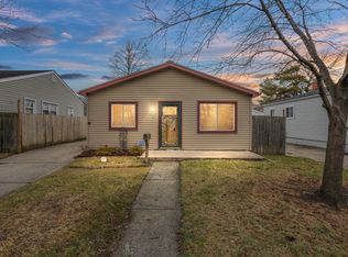 2159 Goulson Ave, Warren, MI 48091