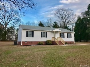 431 Poplar Rd, Aylett, VA 23009