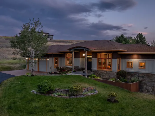 7310 Broken Bow Cluster, Missoula, MT 59808