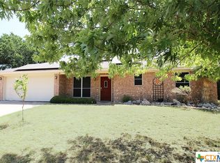 36 Market Loop, Morgans Point Resort, TX 76513